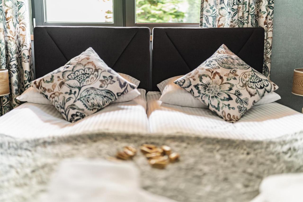 Apartamenty Jedlina ซาโกปาเน ภายนอก รูปภาพ