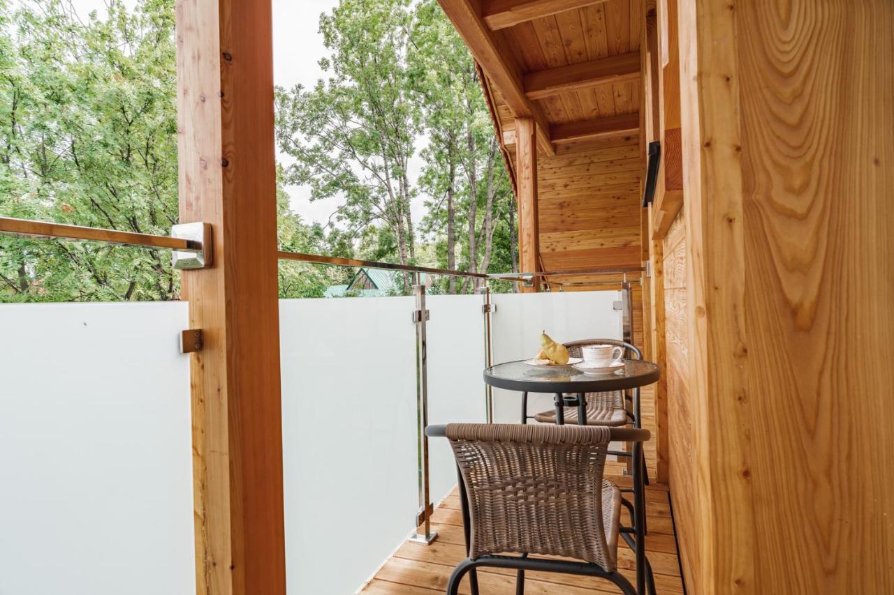 Apartamenty Jedlina ซาโกปาเน ภายนอก รูปภาพ