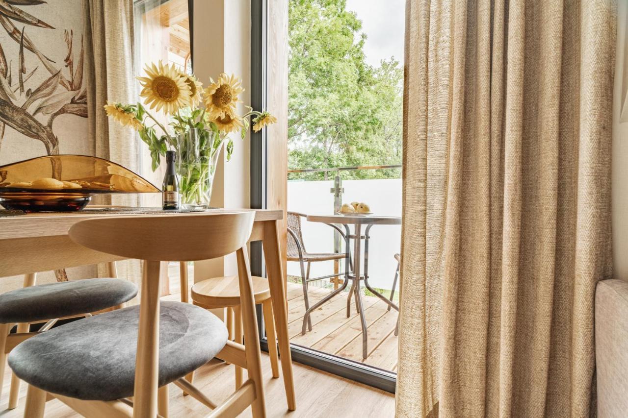 Apartamenty Jedlina ซาโกปาเน ภายนอก รูปภาพ