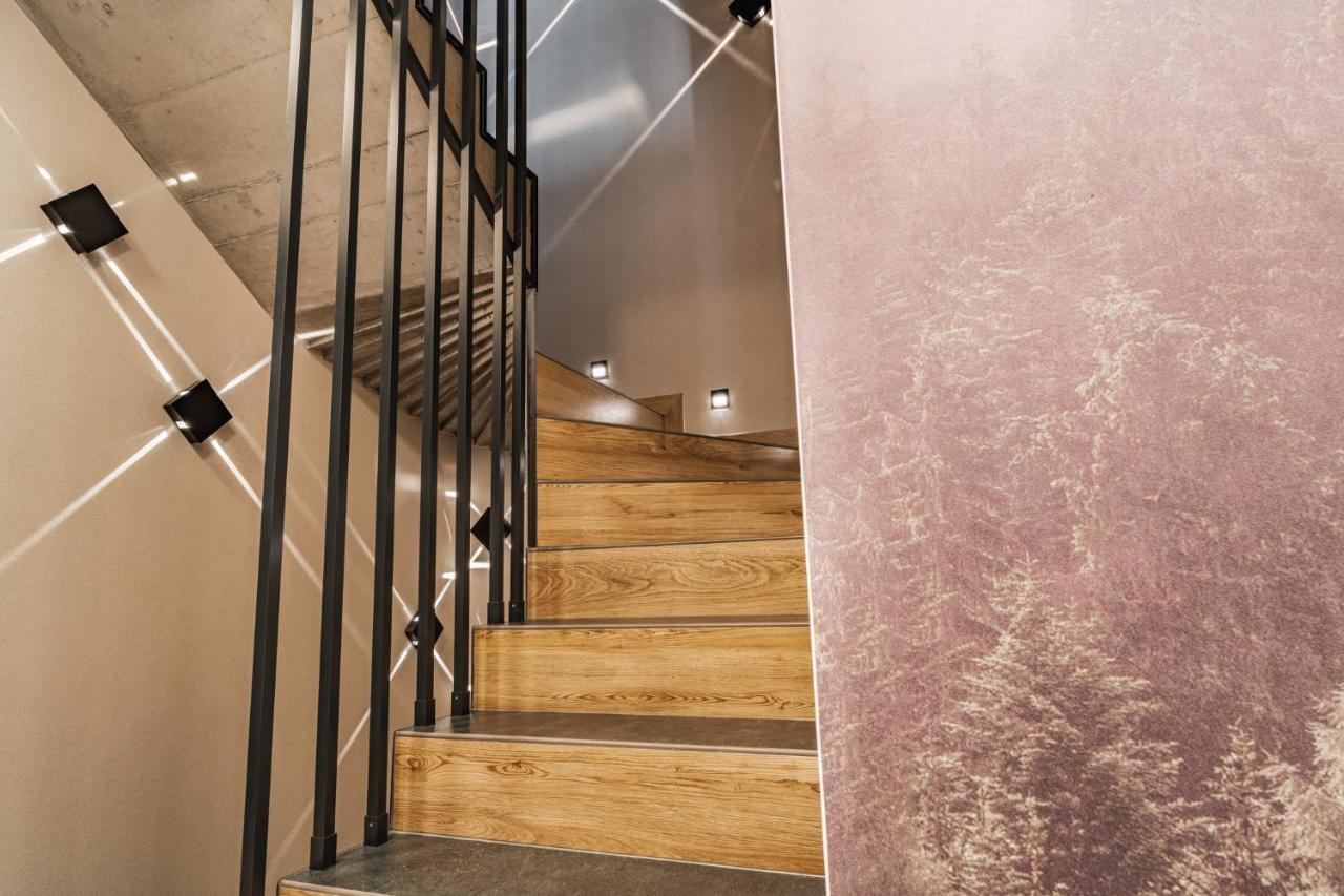 Apartamenty Jedlina ซาโกปาเน ภายนอก รูปภาพ