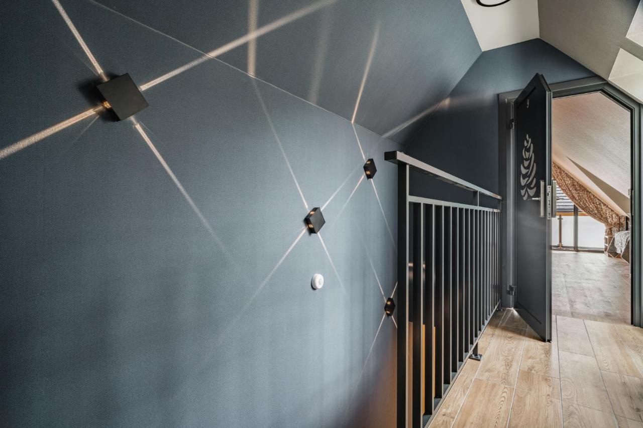Apartamenty Jedlina ซาโกปาเน ภายนอก รูปภาพ