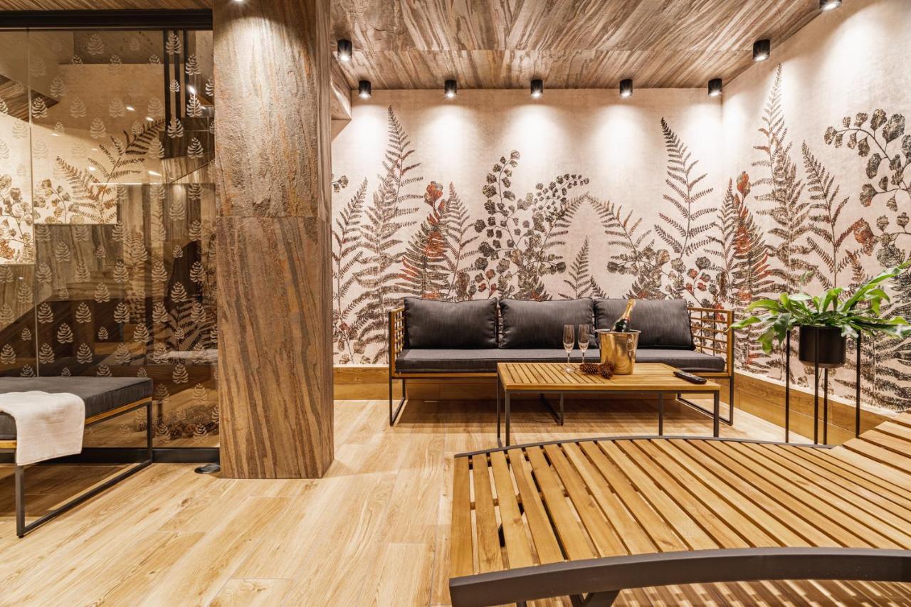 Apartamenty Jedlina ซาโกปาเน ภายนอก รูปภาพ